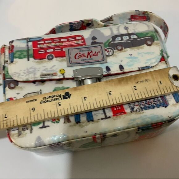 Cath Kidston Kid’s Crossbody coated multicolor - Picture 11 of 12